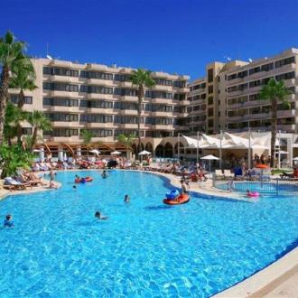 Atlantica Oasis | Фото 2