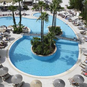 Atlantica Oasis | Фото 1