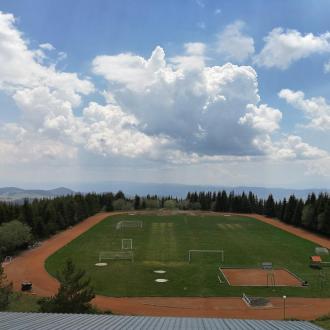 Спорт Палас | Фото 11