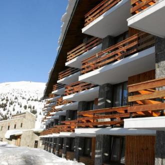 Спортивная База Белмекен | Фото 1