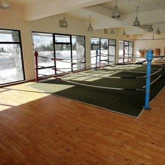 Спортивная База Белмекен | Фото 3