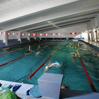 Спортивная База Белмекен | Фото 4