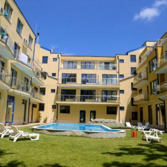 Спортивный Лагерь Хелиос | Фото 3