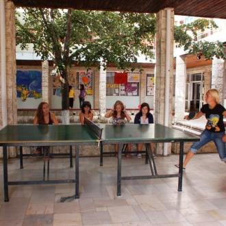 Спортивный Лагерь Хелиос | Фото 5