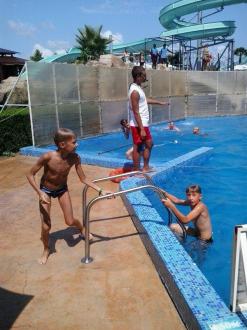 Спортивный Лагерь Хелиос | Фото 8