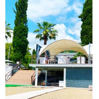 Пансионат Водопад | Фото 2