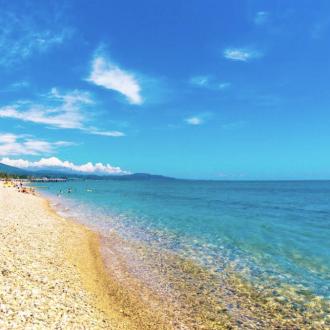 Пансионат Водопад | Фото 1