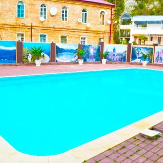 Пансионат Водопад | Фото 6