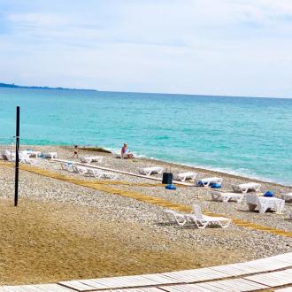 Пансионат Водопад | Фото 4