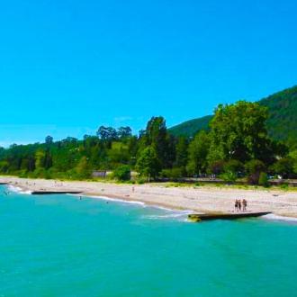 Пансионат Водопад | Фото 5