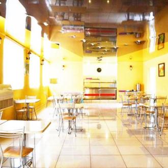 Пансионат Водопад | Фото 7