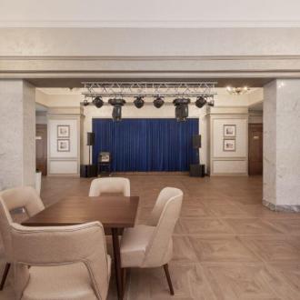 Amra Park-Hotel & Spa | Фото 4