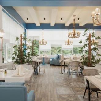 Amra Park-Hotel & Spa | Фото 7