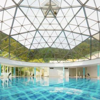 Amra Park-Hotel & Spa | Фото 8