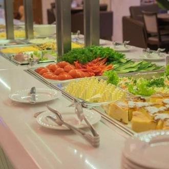 Amra Park-Hotel & Spa | Фото 12