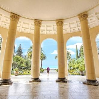 Amra Park-Hotel & Spa | Фото 3