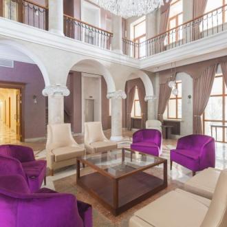 Amra Park-Hotel & Spa | Фото 15