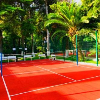 Amra Park-Hotel & Spa | Фото 10