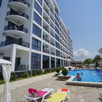 Paradise Beach | Фото 1