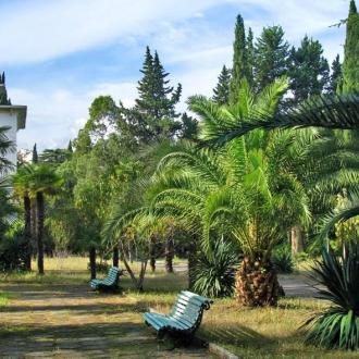 Лагуна | Фото 2