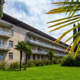 Лагуна | Фото 6