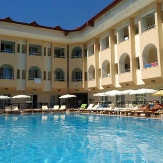 Residence Rivero Hotel 4* | Фото 1