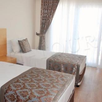 Residence Rivero Hotel 4* | Фото 8