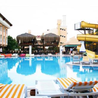 Residence Rivero Hotel 4* | Фото 4