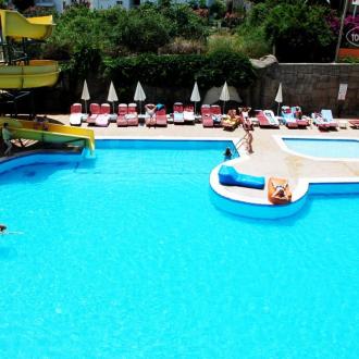 Residence Rivero Hotel 4* | Фото 7