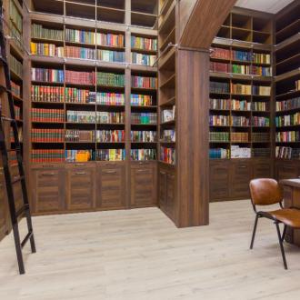 Литфонд | Фото 13