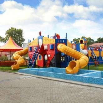 Анакопия Клуб | Фото 3