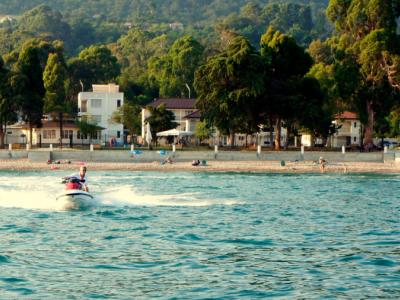 Анакопия Клуб