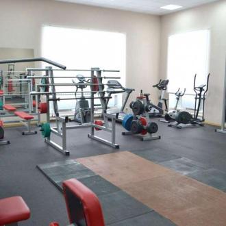 СК Победа | Фото 6