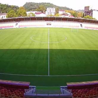 Стадион Динамо Сухум | Фото 4