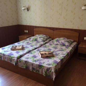 Стадион Динамо Сухум | Фото 5