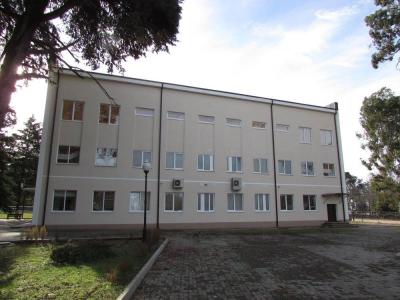 СК  Агузерский