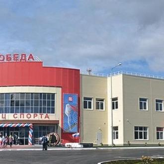 СК Победа | Фото 11