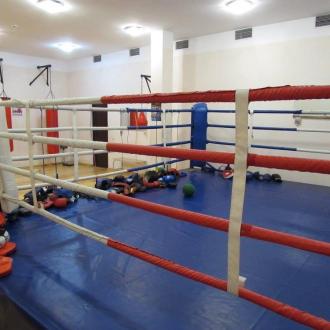 СК  Агузерский | Фото 5