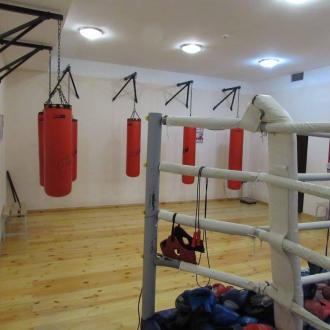 СК  Агузерский | Фото 7