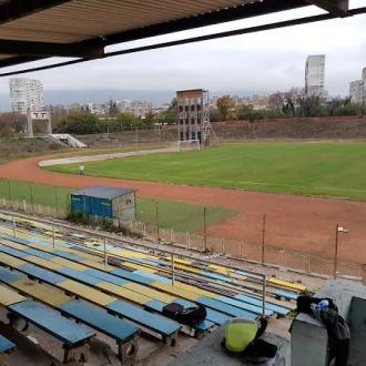 Стадион Раковски | Фото 2