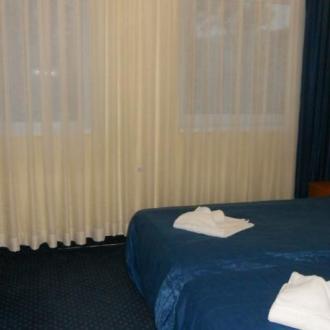 Стадион Раковски | Фото 3