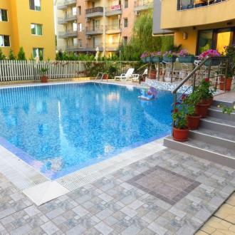 Несебр Стадион | Фото 6