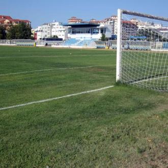 Несебр Стадион | Фото 4