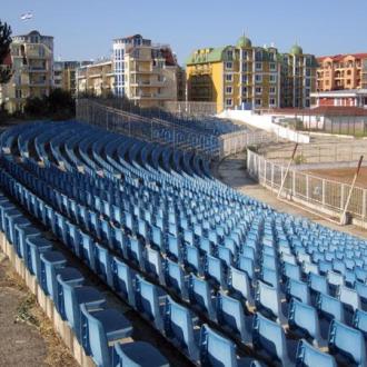 Несебр Стадион | Фото 2