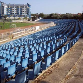 Несебр Стадион | Фото 3