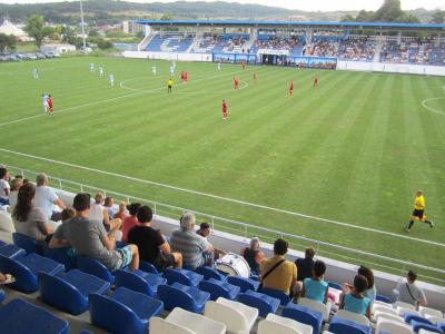 Несебр Стадион