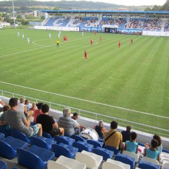 Несебр Стадион | Фото 1