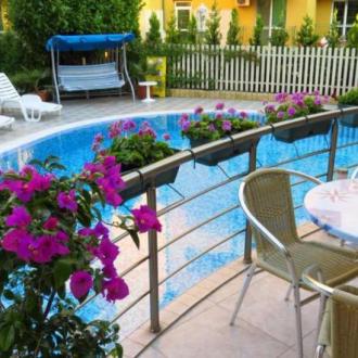 Несебр Стадион | Фото 7