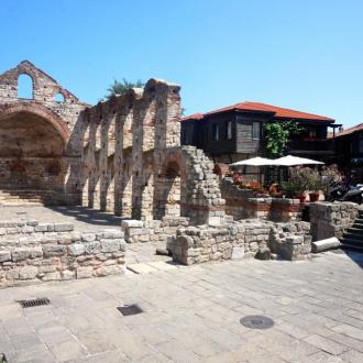 Несебр Стадион | Фото 9