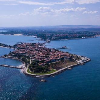 Несебр Стадион | Фото 10